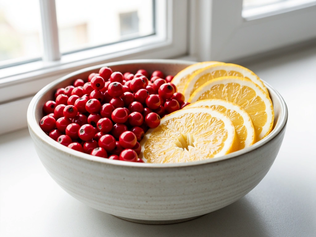 Ravitsemus ja antioksidantit